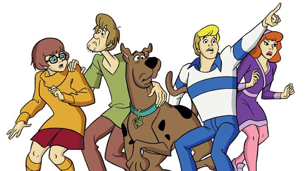 Quoi de neuf Scooby  Doo  en streaming direct et replay 